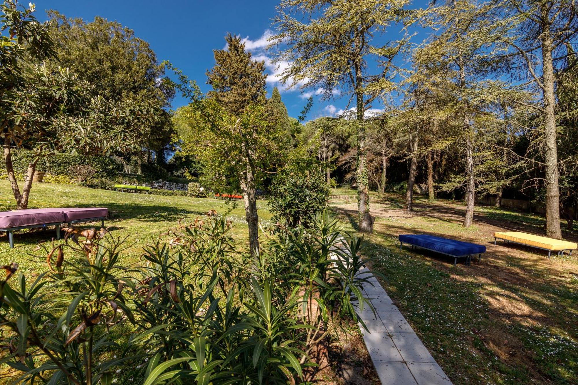 Agriturismo Villa Godenano - Pool&Restaurant Castellina in Chianti Eksteriør bilde